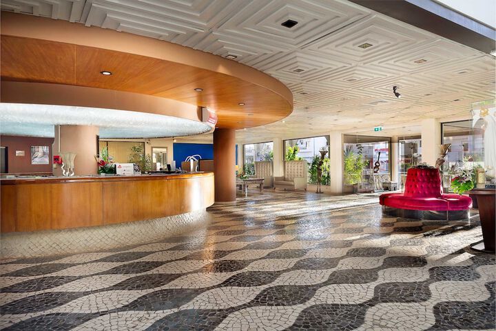 Hotel Interior 4 of 108
