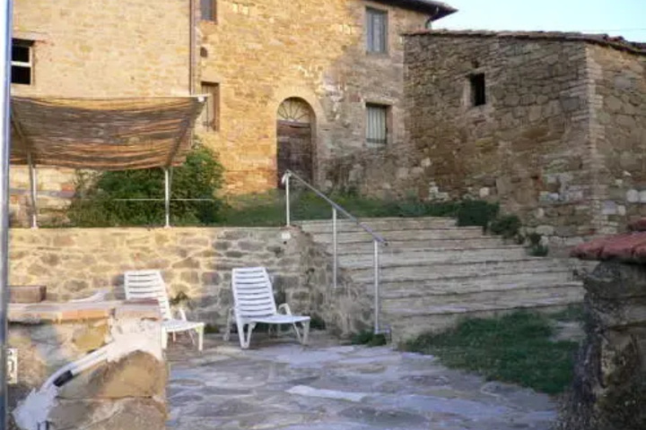 Image of Cottage With Lake Views