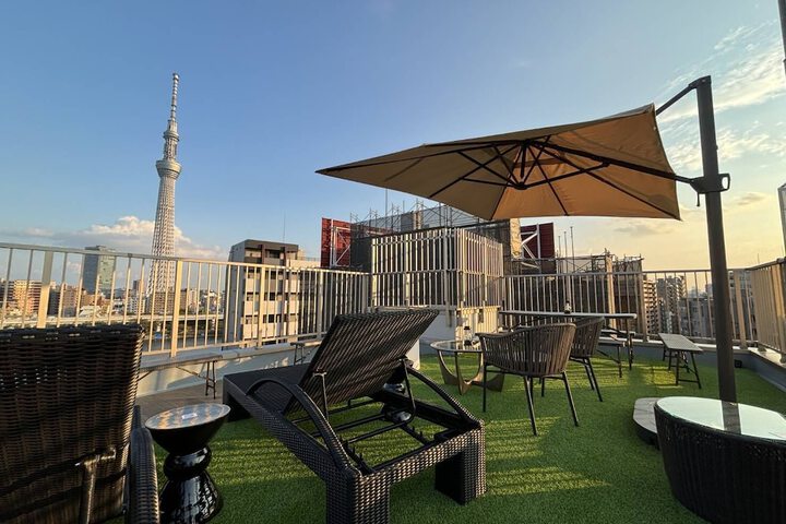 Terrace/Patio 45 of 46