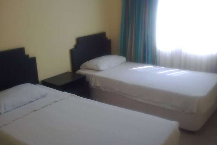 Sinemis Otel