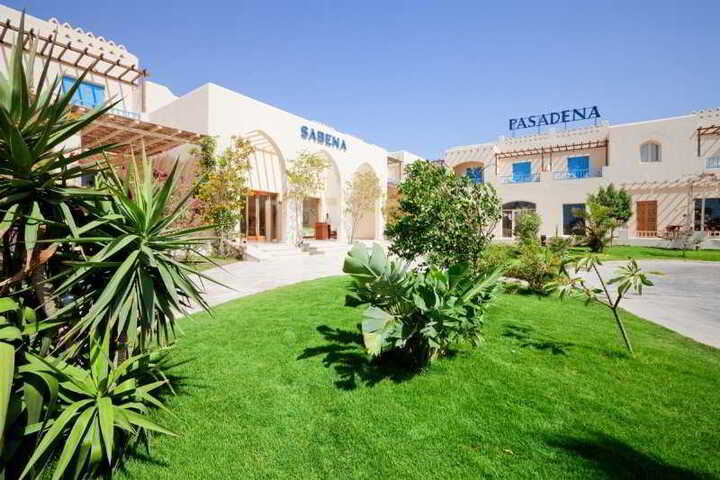 PASADENA HOTEL & RESORT
