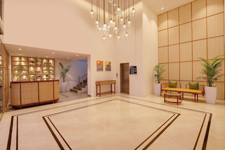 Hotel Interior 2 of 48