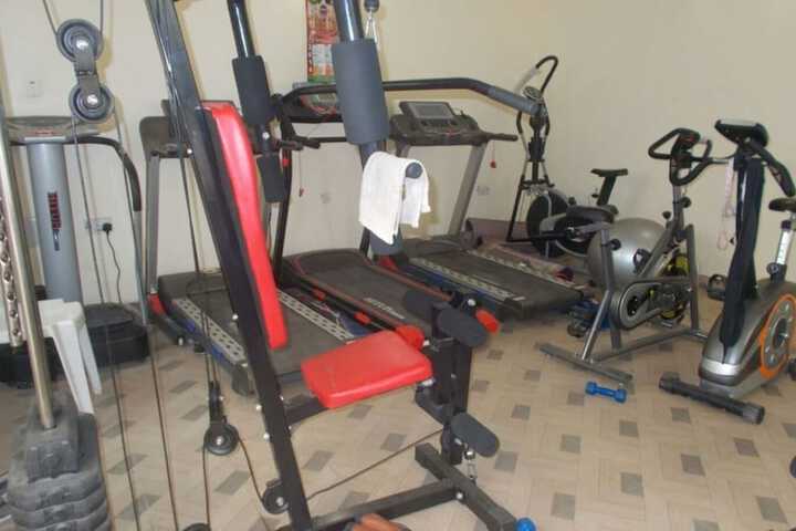 Health and Fitness 6 of 10