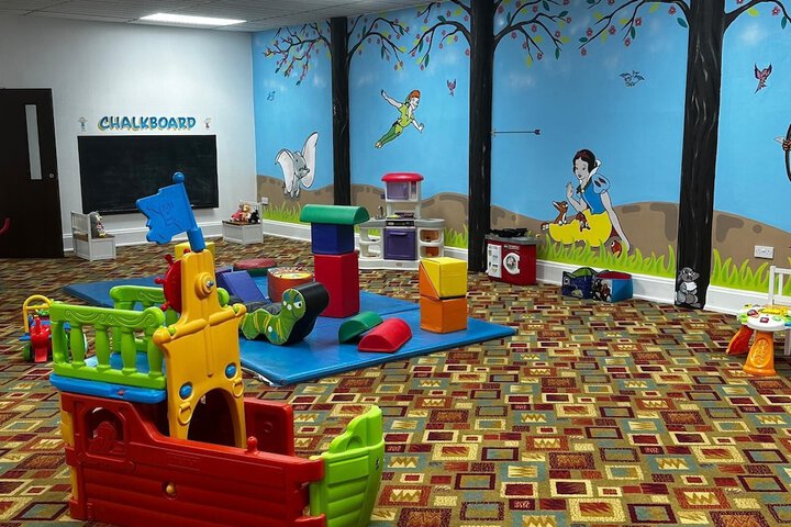 Childrens Activities 34 of 61