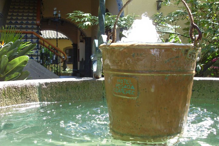 Hotel Exterior 43 of 45
