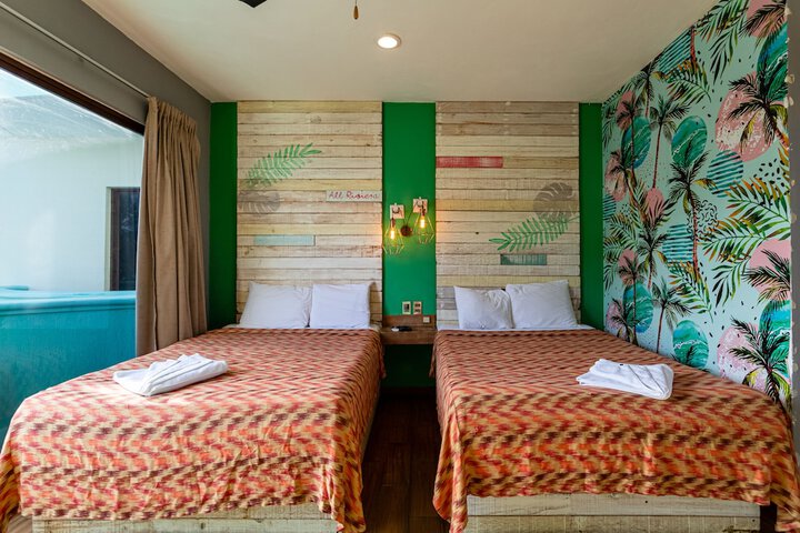 Fitness Facility Photos