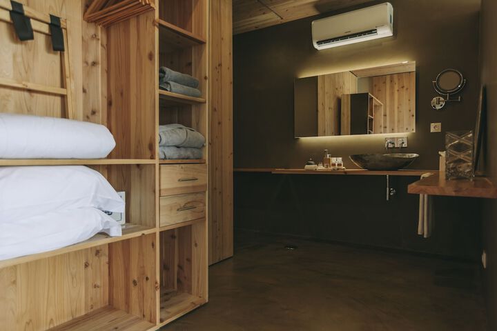 Bath Amenities