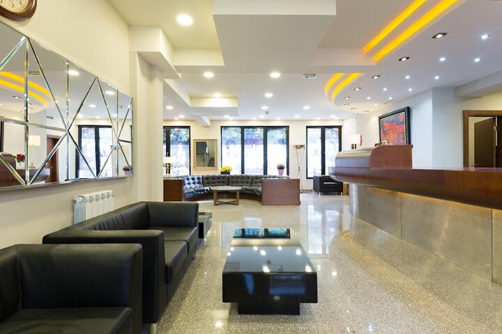 Hotel Interior 7 of 63