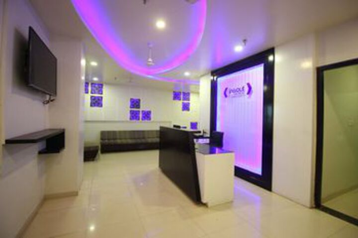 In & Out Dormitory