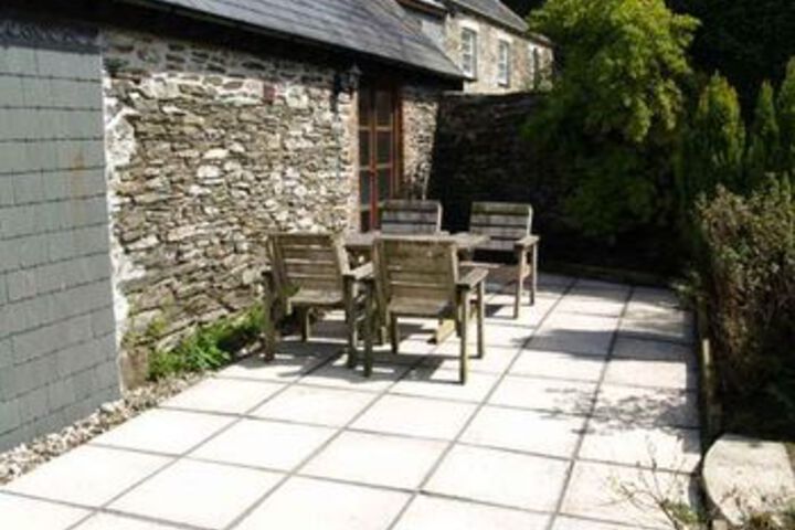 Terrace/Patio 17 of 17