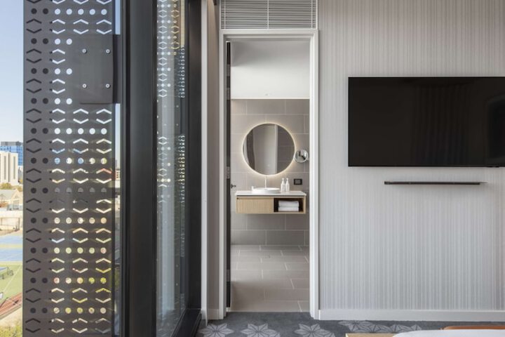 Hotel View 120 of 121