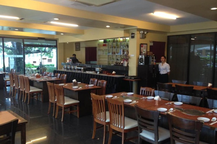 Restaurants