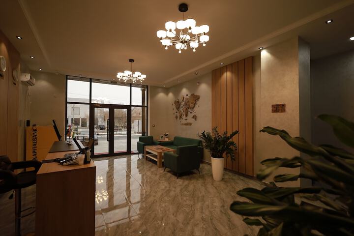 Hotel Interior 3 of 29