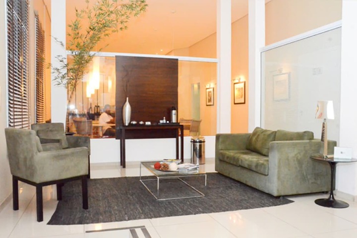 Hotel Interior 3 of 37