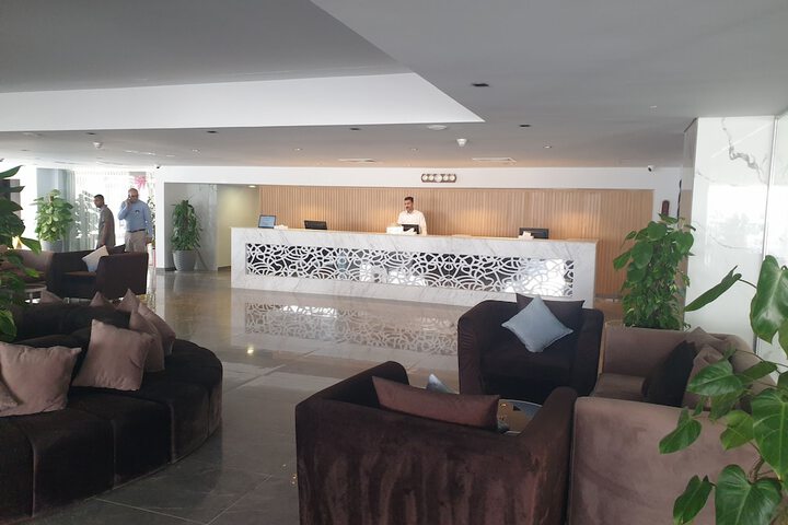 Hotel Interior 2 of 83