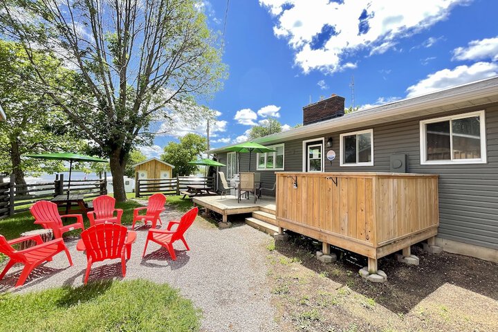 Sundeck 134 of 139