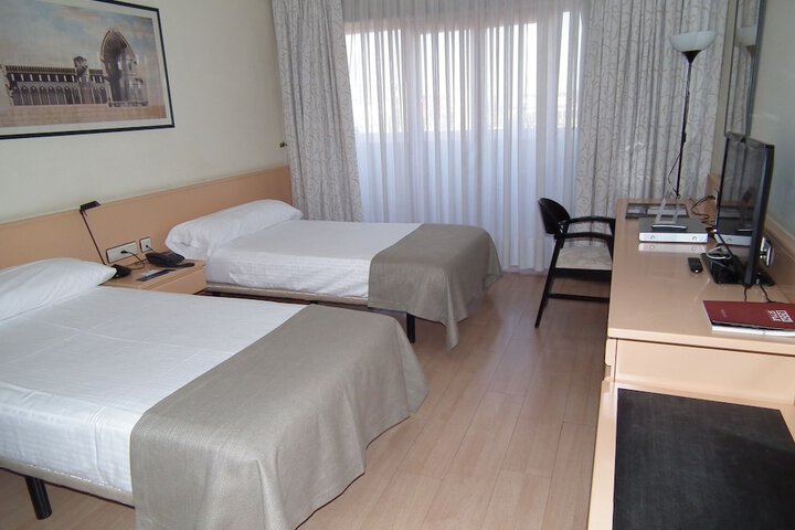 Children's theme room