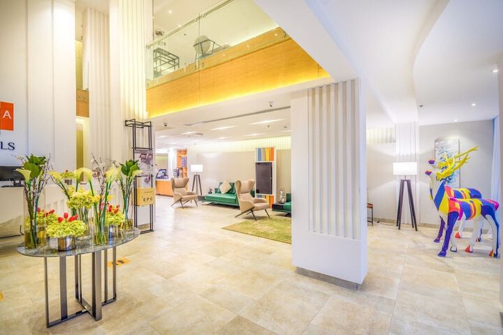 Hotel 2 of 40