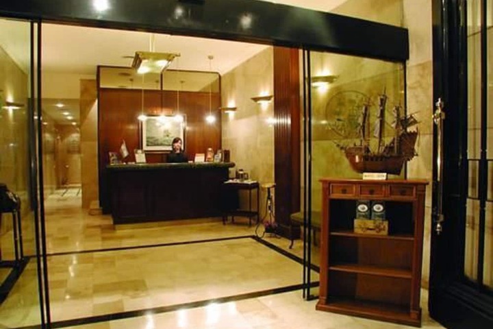 Hotel Interior 3 of 48