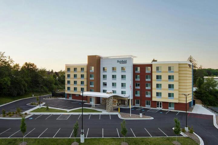 Fairfield by Marriott Inn &  Suites Beckley in Beckley, WV