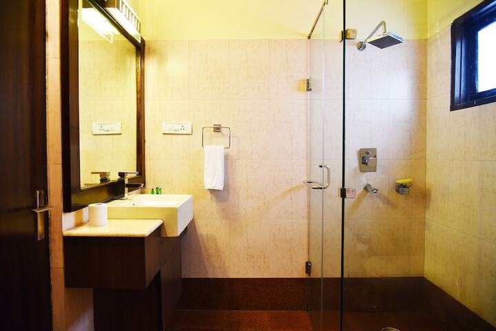 Bath Photo