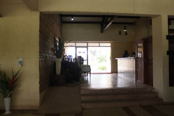 Hotel Interior 3 of 35