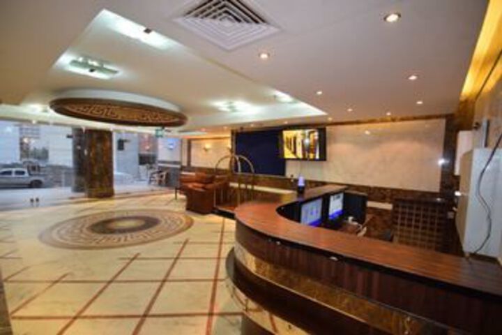 Hotel Interior 15 of 15