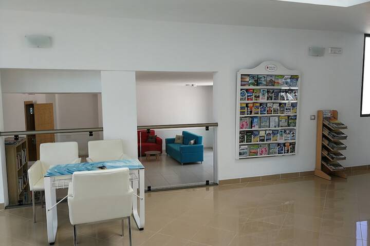 Hotel Interior 2 of 20