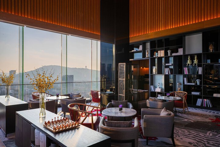 Photo of Renaissance Hangzhou Northeast Hotel