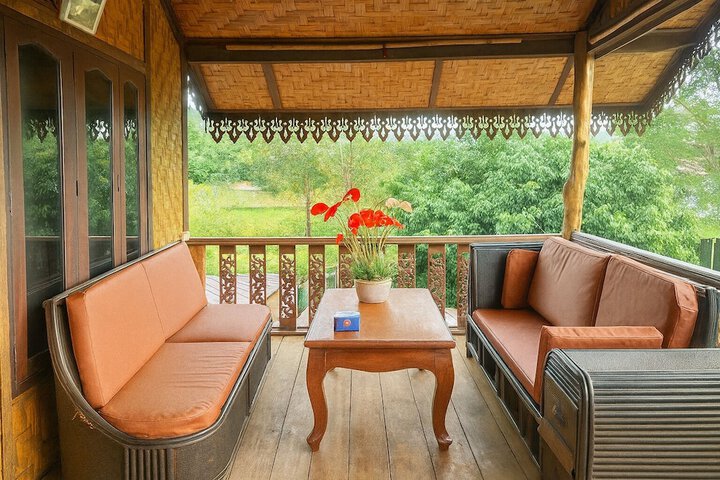 Terrace/Patio 50 of 51
