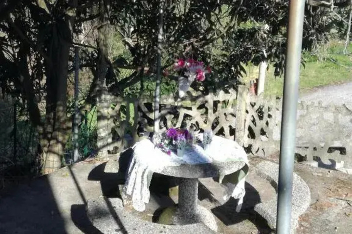 Fiordiluna Near 5 Terre