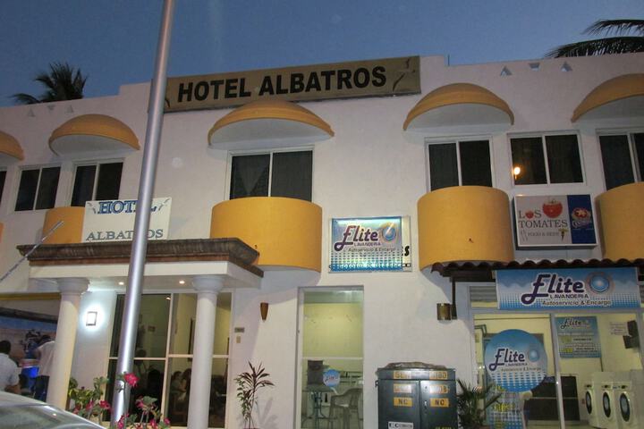 Hotel 72 of 78