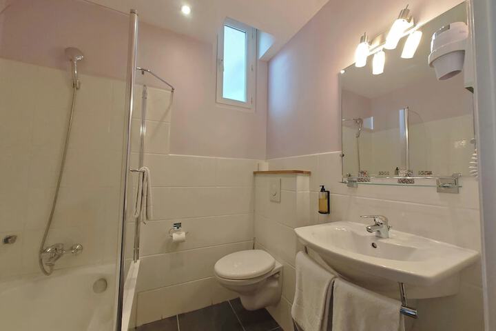 Bath Amenities