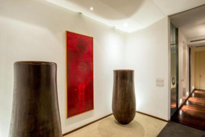 Photo of Comfort Stay Navona