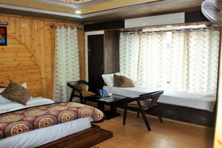 Fitness Center Photo