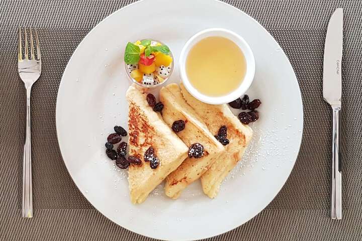Breakfast/Coffee Service 133 of 177