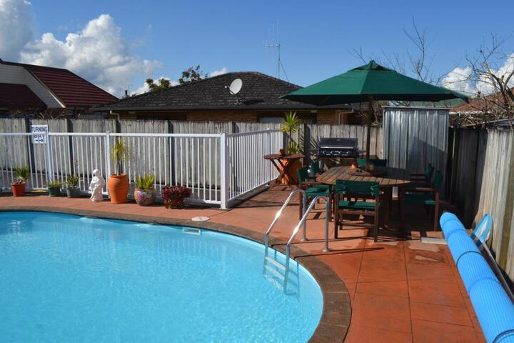 Fitness Center Photo