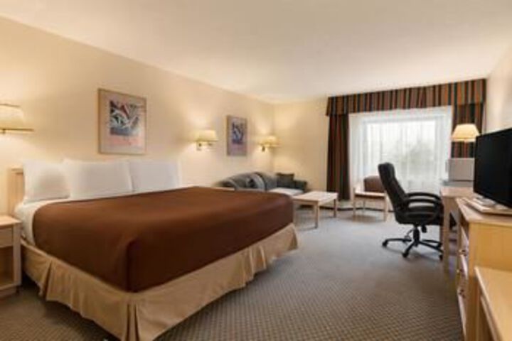 Fitness Center Photo