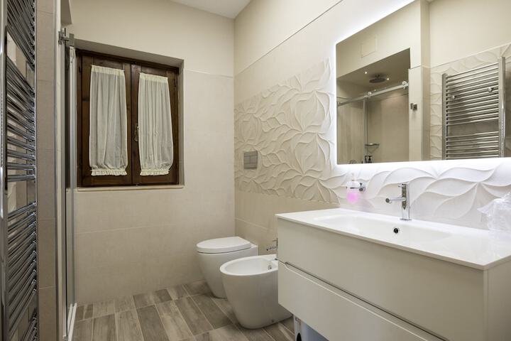 Bathroom Vanities