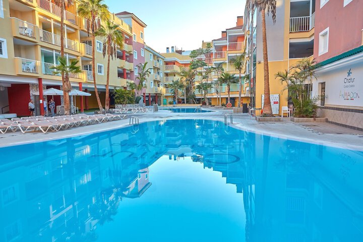 Pools & Facilities