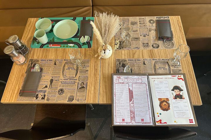 Miscellaneous