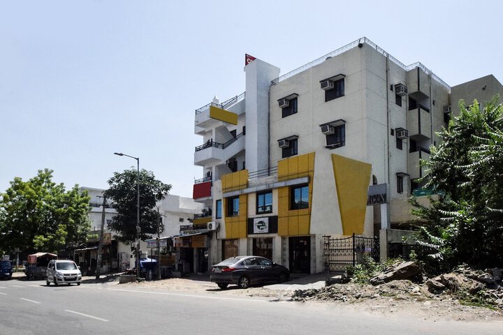Hotel 21 of 21