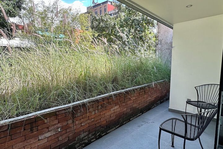 Terrace/Patio 34 of 57