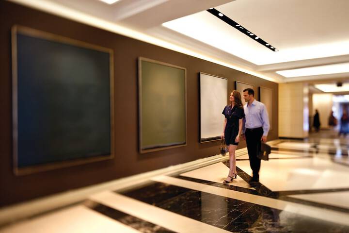 Hotel Interior 3 of 64