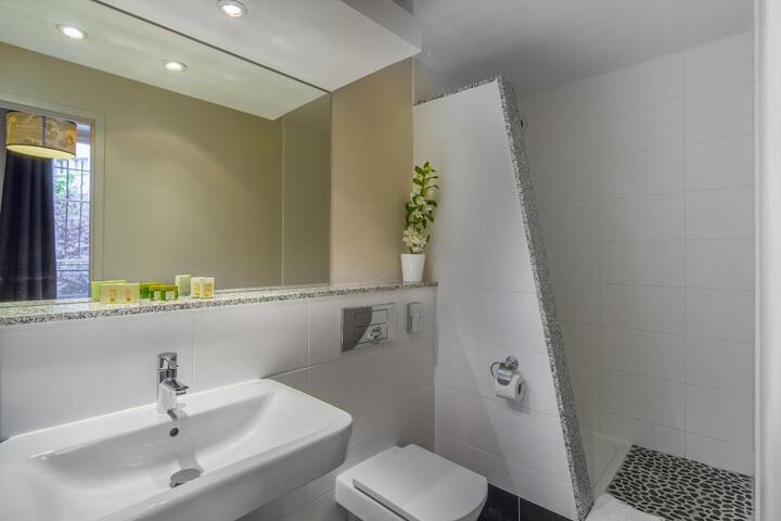 Bath Amenities