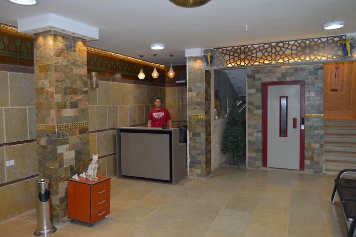 Hotel Interior 3 of 69