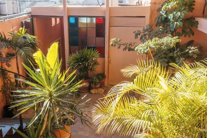 Terrace/Patio 112 of 118