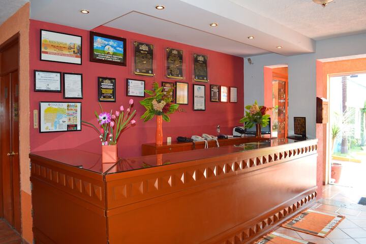 Hotel Interior 2 of 29