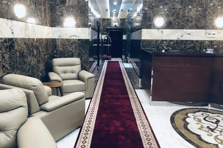 Luminous Diamond Suites