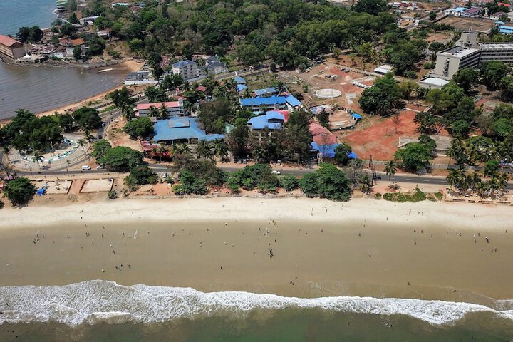 Beach 68 of 84